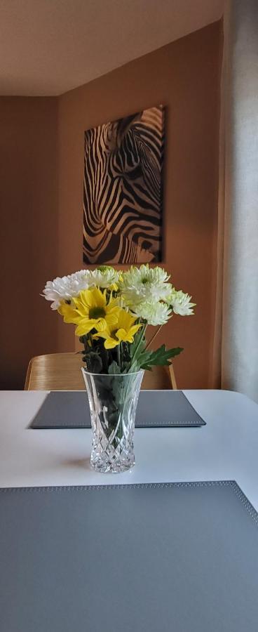 Cosy Stays Daybrook Nottingham Bagian luar foto