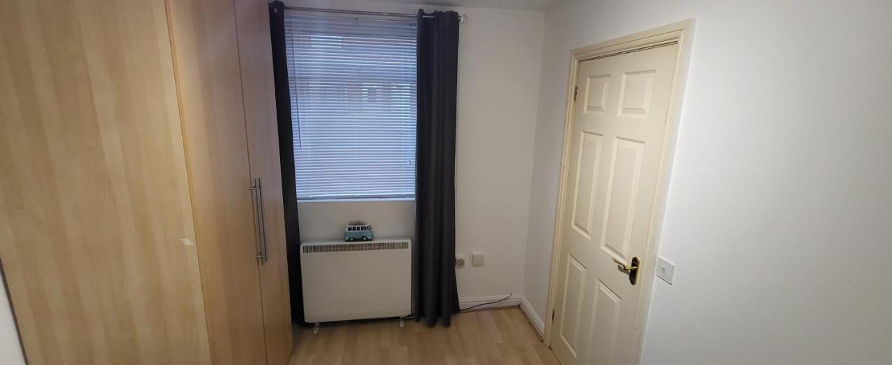Cosy Stays Daybrook Nottingham Bagian luar foto