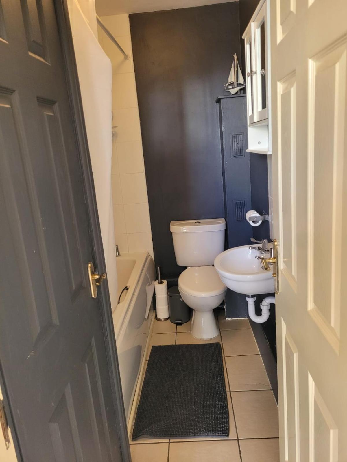 Cosy Stays Daybrook Nottingham Bagian luar foto